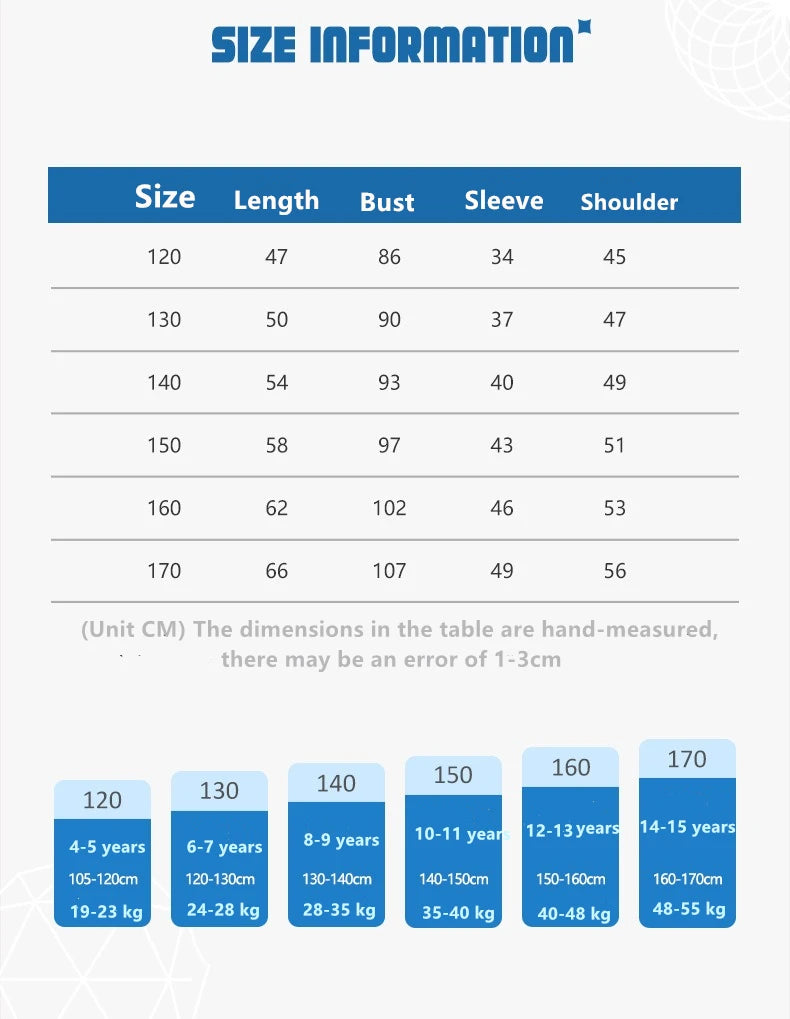 2024 Autumn Winter High Qualify Jacket for Boys Girls Fleece Cotton Zipper Casual Cartoon Baseball Capsule Coat Outerwear