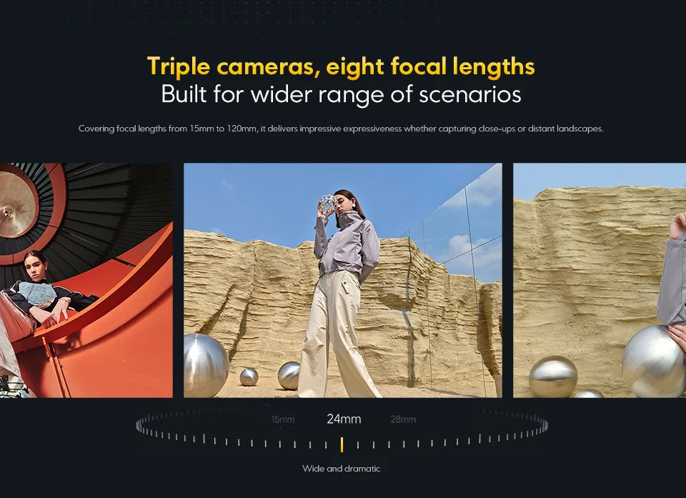 Global Version POCO F7 Ultra Snapdragon 8 Elite 6.67" AMOLED Display 50MP Triple Camera 5300mAh 120W HyperCharge Cellphone