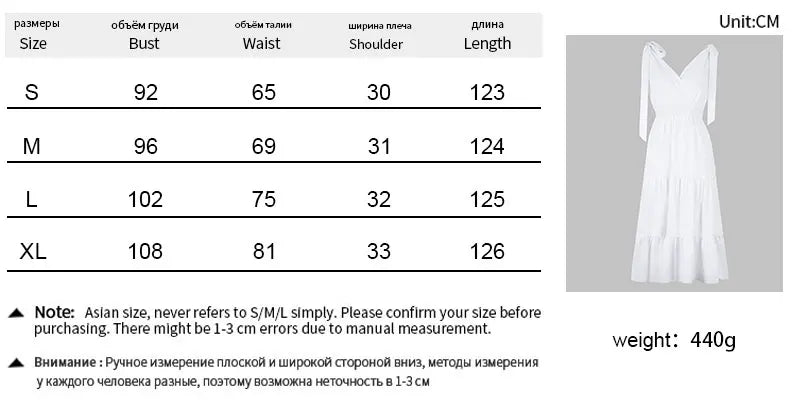 Women's Maxi Dresses Streetwear Fashion New Dresses Beach Style Clothing Elegant Female Sexy V-Neck Backless Casual Slim Dress