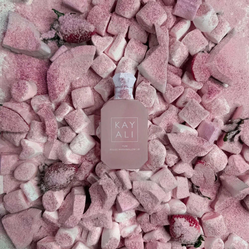 Luxury Kayali Perfume Collection 100ml Floral Fruity Gourmand Eau De Parfum Long Lasting Unisex Women Men Gift Fragrance