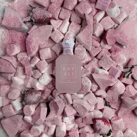 Luxury Kayali Perfume Collection 100ml Floral Fruity Gourmand Eau De Parfum Long Lasting Unisex Women Men Gift Fragrance