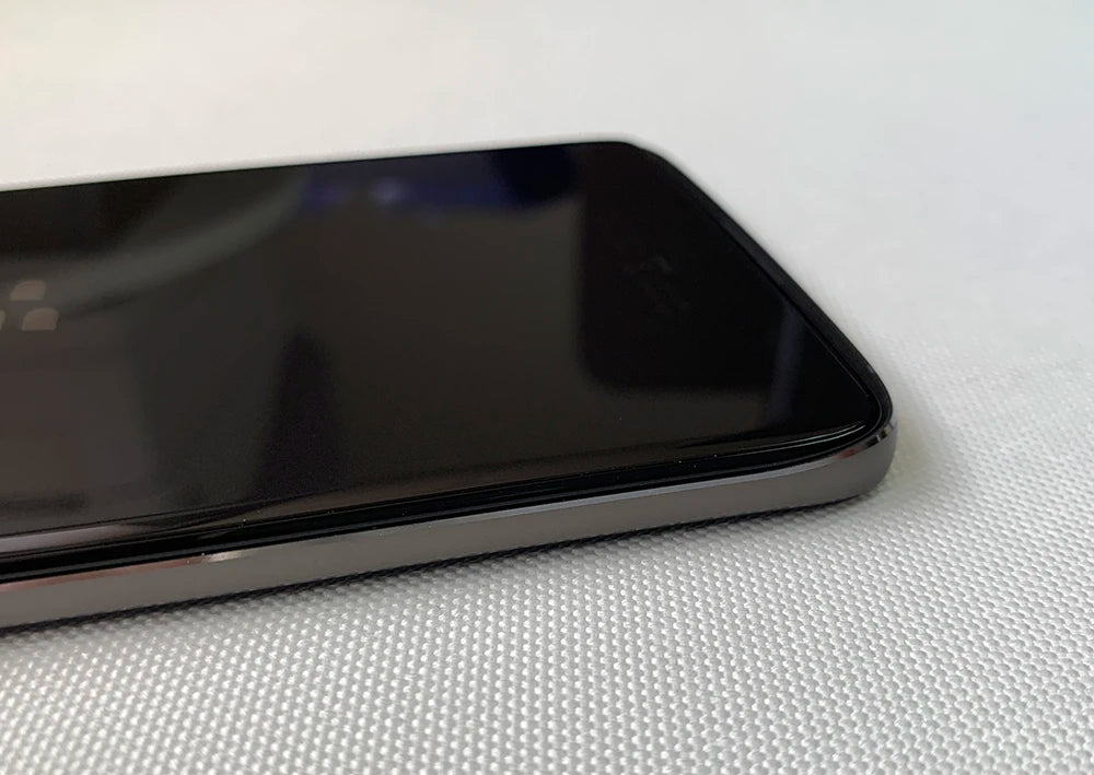 Original BlackBerry DTEK60 Cell Phone 4GB RAM 32GB ROM 21MP 5.5'' Mobile Camera Bluetooth Smartphone Touch Screen WiFi DTEK60