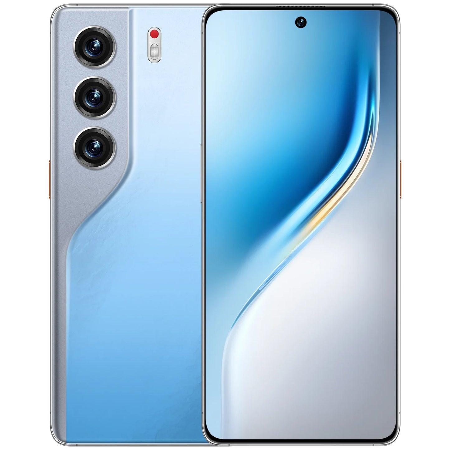 New HOT 2025 Camon 40 Pro Original Intelligent 5G Dual Card Dual Standby Global Version 22GB Adroid15 System 7800mAh Battery