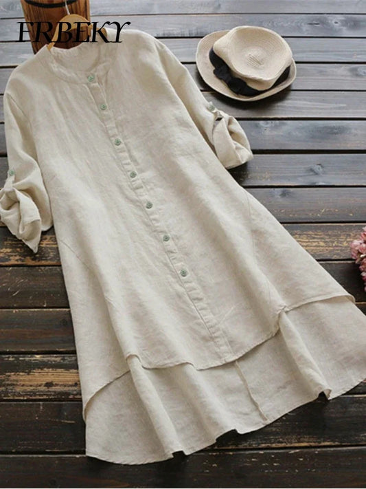 Women Clothes Summer New Solid Color Long Sleeve T-shirt Tops Short Sleeve Summer Tops for Women Cheap Wholesale Female Clothes