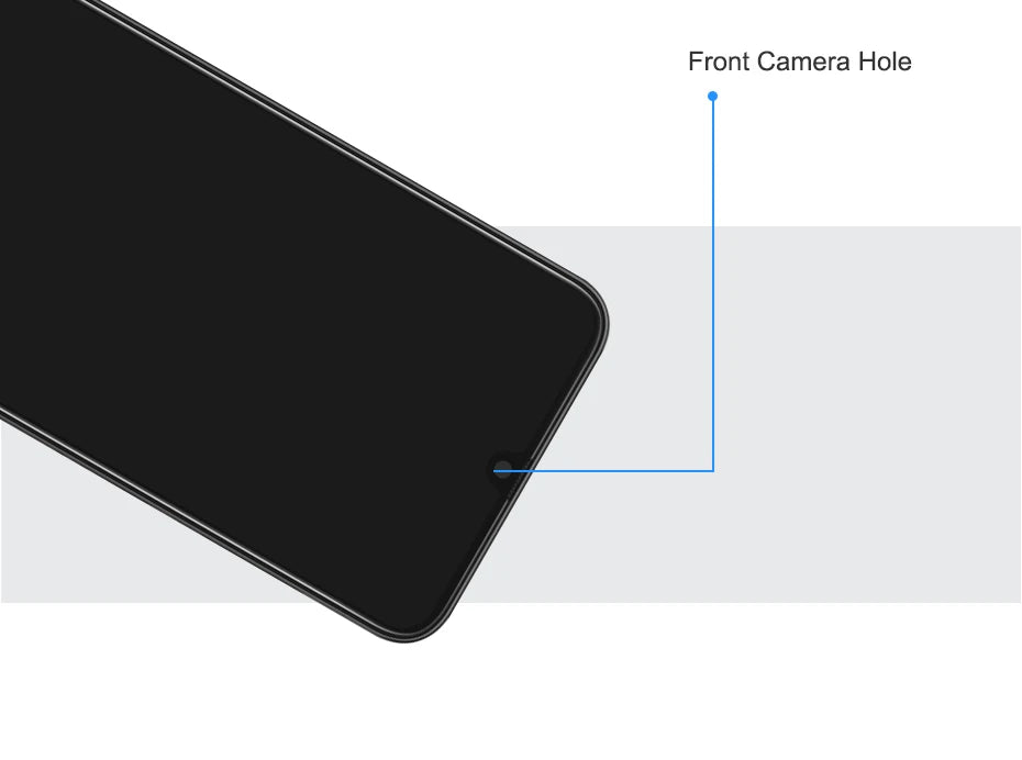 A70 SM-A705F A705FN/DS Display Screen With Frame For Samsung Galaxy A70 LCD Display Touch Screen Digitizer Assembly Replacement