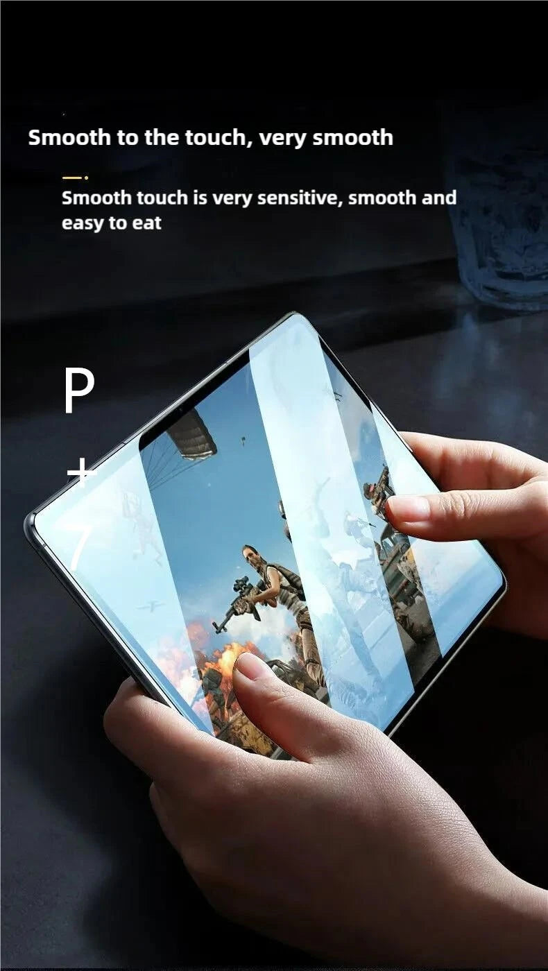2PCS Tempered Glass Screen Protector For Lenovo Tab M11 2024 11inch Tablet Lenovo M11 Screen Protector Film
