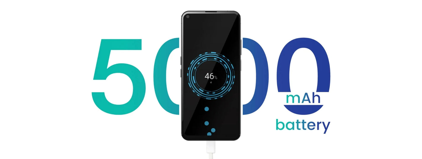 Unihertz Luna Smartphone Rhythm Ambient LED strip Music Phone 8GB RAM 256GB ROM 108MP G99 Mobile Phone Night Vision Cellphone