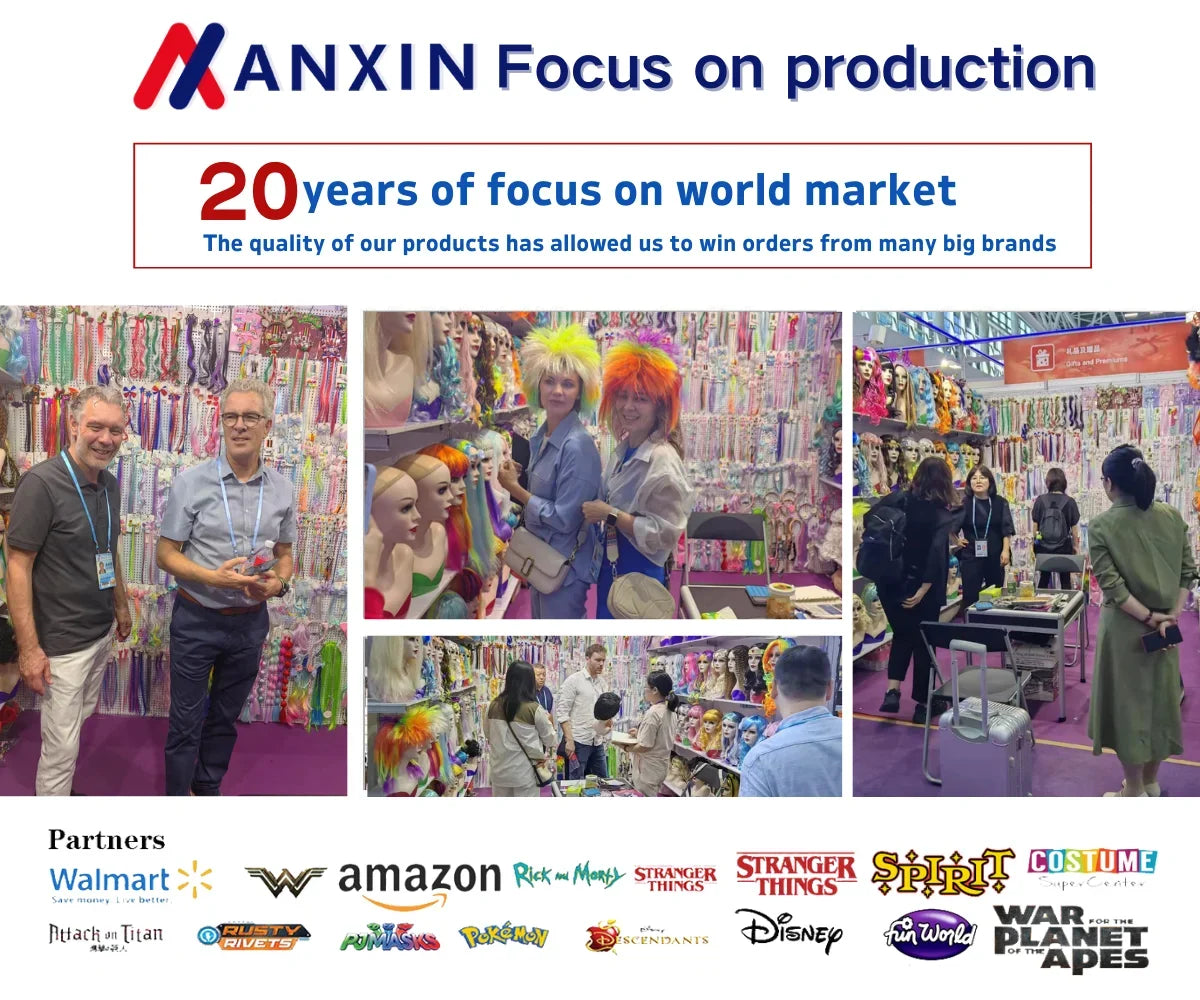 White curly hair synthetic wig daily wear holiday party birthday party