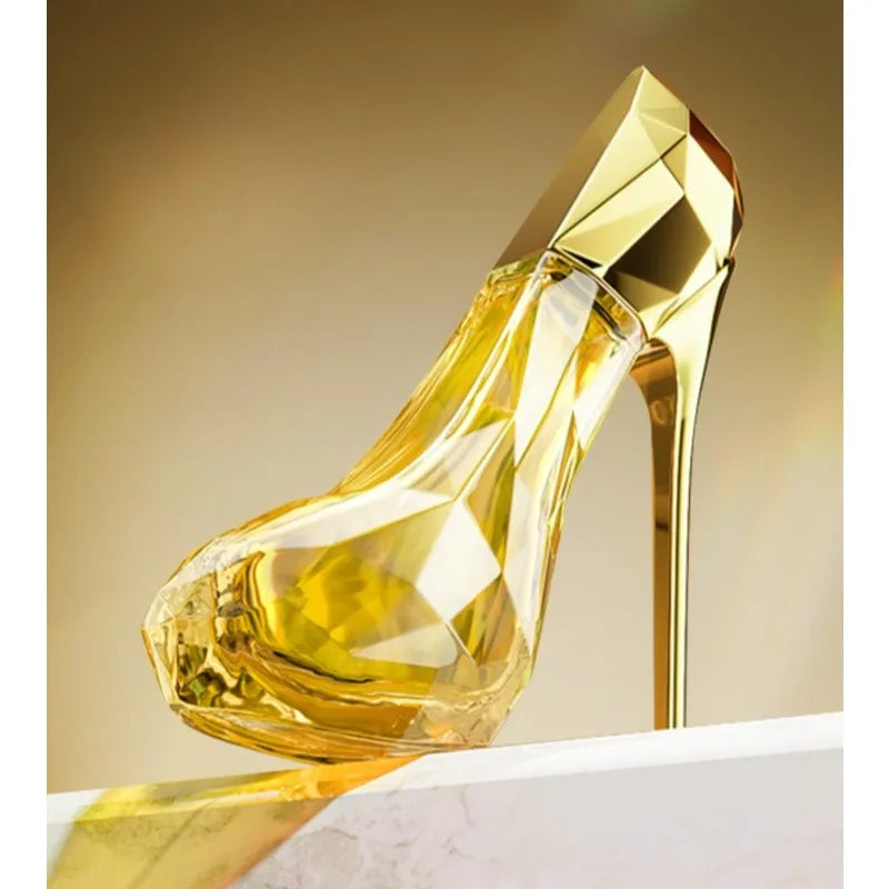 Elegant White Tea Moss Perfume for Women 30ml – Soft Floral Woody Scent with Delicate Freshness and Long-Lasting Gentle Allure