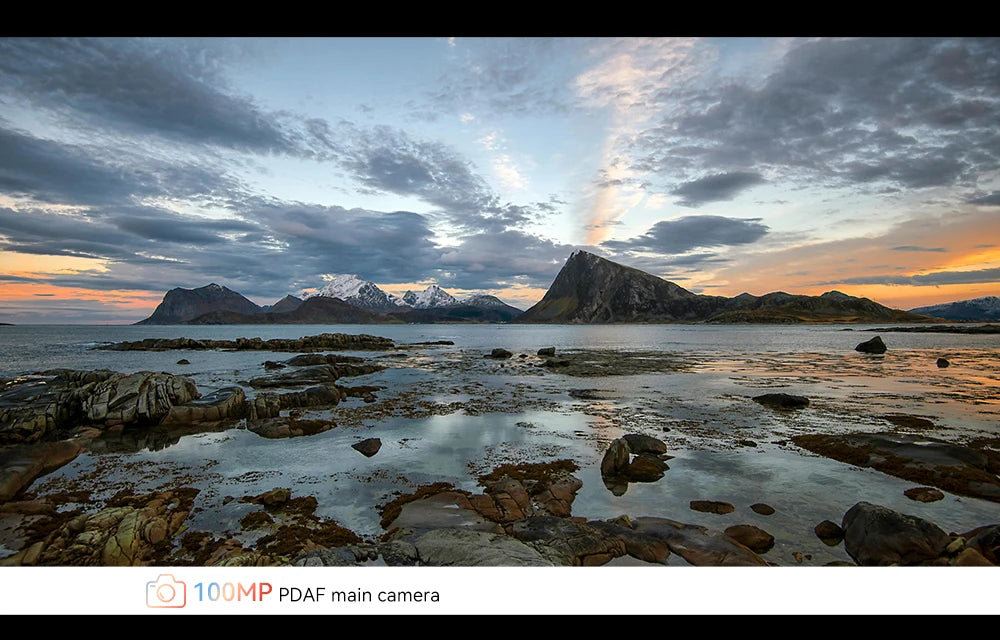 [Ship from Brazil] CUBOT Android Smartphone X1, 6.67" AMOLED Curved 120Hz Display, 32GB RAM(16GB+16GB), 256GB ROM,100MP, NFC