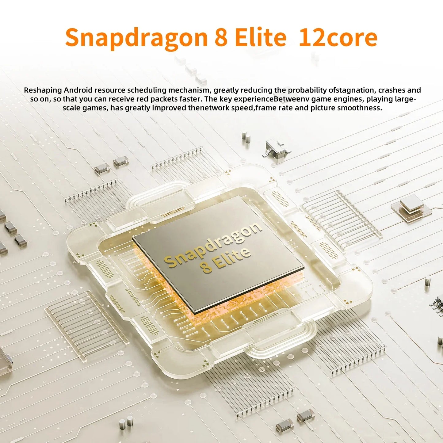 2025 NEW HOT S25 Ultra 22GB 2TB 7.3inch HD Global Edition Original Smart Dual Card 8000mAh Battery Facial Recognition Function