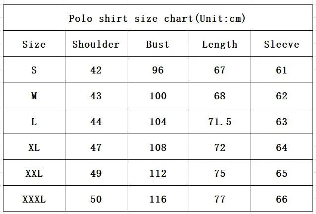 New Men Clothes Spring Autumn Long Sleeve 3D Digital Print Spell Color Polo Shirt Men Slim Fit Lapel Golf Polo Shirt Tops