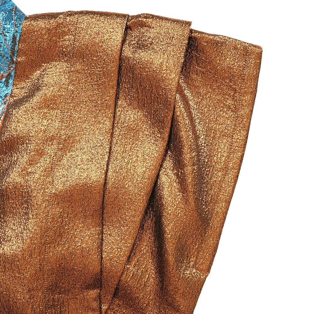 African Clothes for Women 2 PCS Sets Tops And Skirts Suits Dashiki Ankara Turkey Outfits Gown Plus Size Wedding Party Dresses