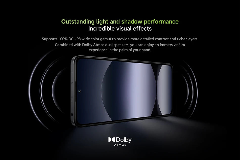 Xiaomi Redmi Note 14 4G NFC helium G99-Ultra 6,67 ''AMOLED screen 120 Hz 108 MP IA camera 5500 mAh battery,Charger Not Included