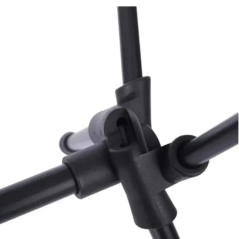 Portable Chair Folding Ultralight Oxford Fabric Moon Chair Camping Beach Fishing Chairs Picnic Hiking Garden Outdoor Furniture