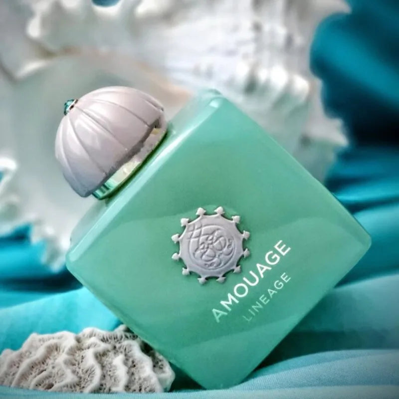 Luxury 100ml Unisex Perfume – Long Lasting Oriental Floral Woody Fragrance with Vanilla Musk and Spicy Notes for Women & Men