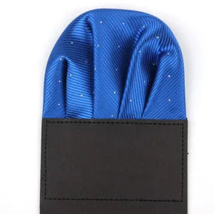 New Men Suits Polyester Designer Handkerchiefs SKULL Dot FLOWER Pocket Square Hankies Colorful Casual Square Pockets Hanky