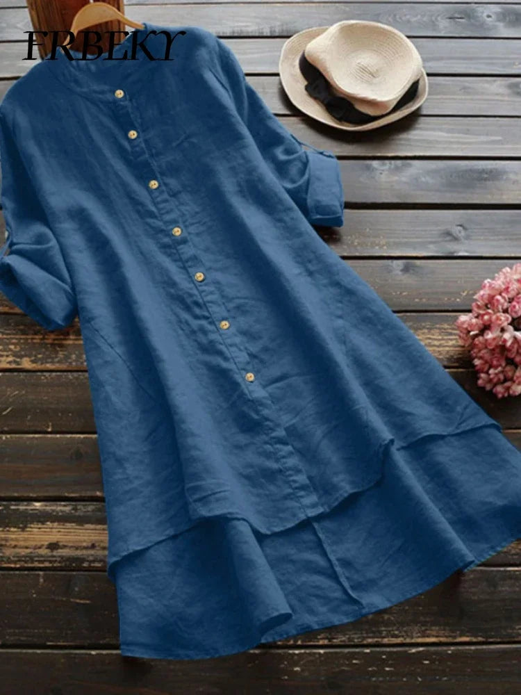 Women Clothes Summer New Solid Color Long Sleeve T-shirt Tops Short Sleeve Summer Tops for Women Cheap Wholesale Female Clothes