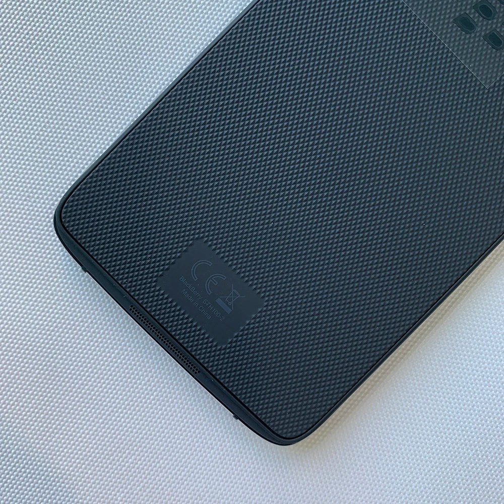 Original BlackBerry DTEK50 4G Mobile Phone 3GB RAM 16GB ROM 5.2'' IPS LCD 13MP+8MP Snapdragon 617 Octa-Core Android SmartPhone