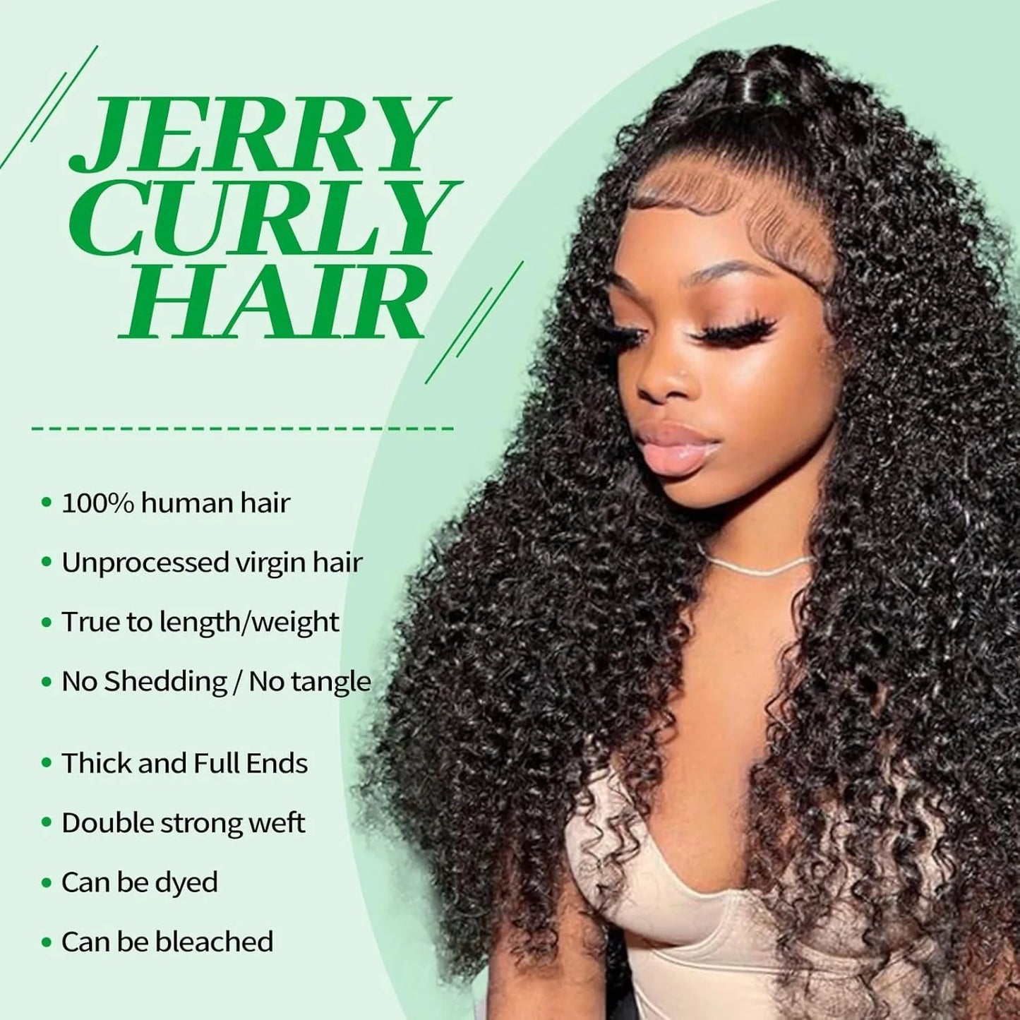 Factory Direct Sale Unprocessed 100% Virgin Human Hair 1/3 Wholesale Hair Bundles Soft Shiny Full Cuticles Attached No Shedding