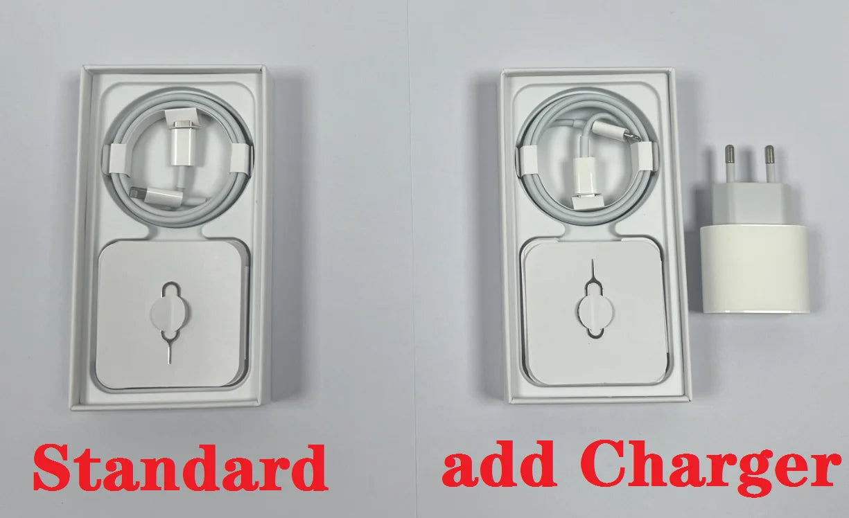 iPhone 13 128GB/256GB ROM Unlocked A15 Chip IOS 5G phone Face ID 6.1" OLED Screen Smartphone iphone13 cellphone