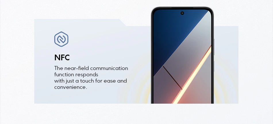 POCO M7 Global Version Snapdragon 685 Smartphone 6.9" 144Hz FHD+ DotDisplay 50MP Camera 7000mAh Battery 33W Fast Charging NFC