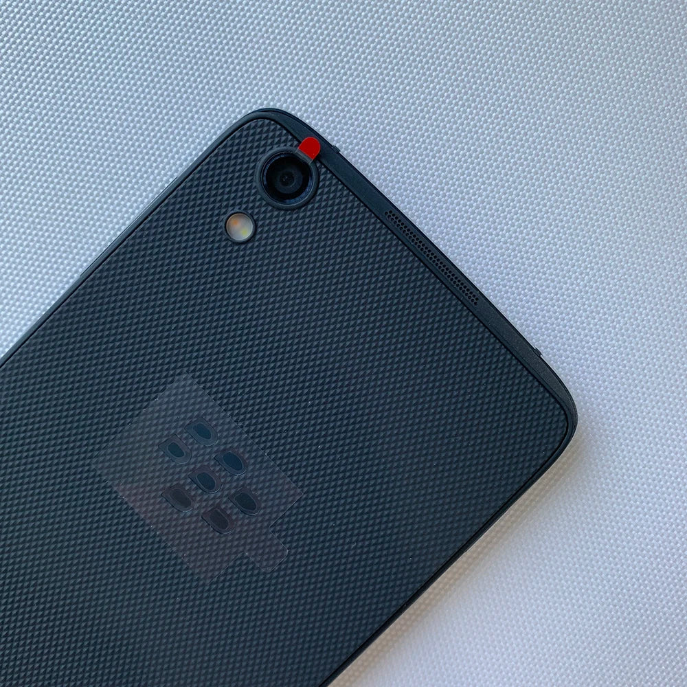 Original BlackBerry DTEK50 4G Mobile Phone 3GB RAM 16GB ROM 5.2'' IPS LCD 13MP+8MP Snapdragon 617 Octa-Core Android SmartPhone