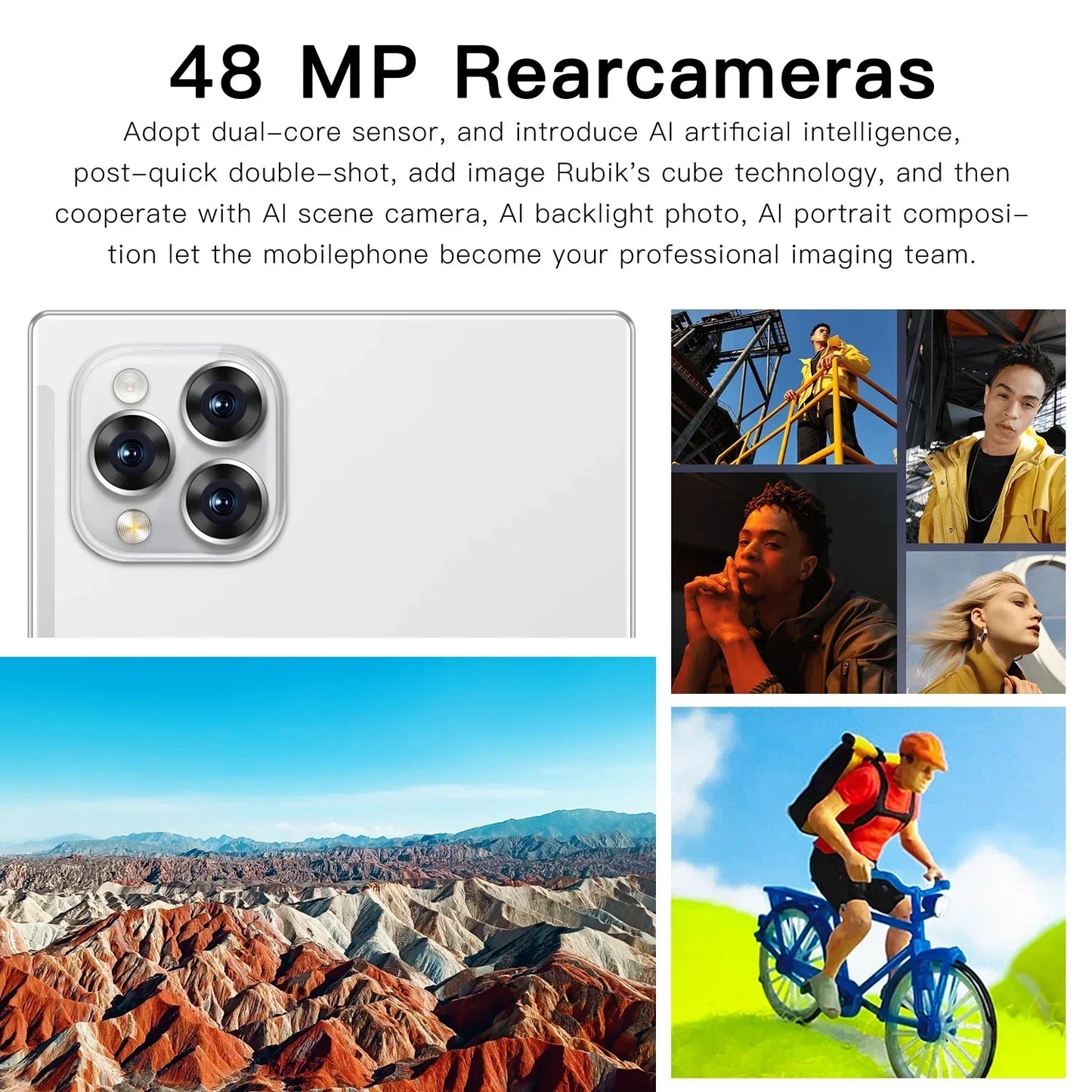 2025 New Original Global Edition Tablet Android 14 Pad 15 Pro 22GB + 2TB Snapdragon 888 Tablet 5G Dual SlM Card WIFI HD 4K M Tab