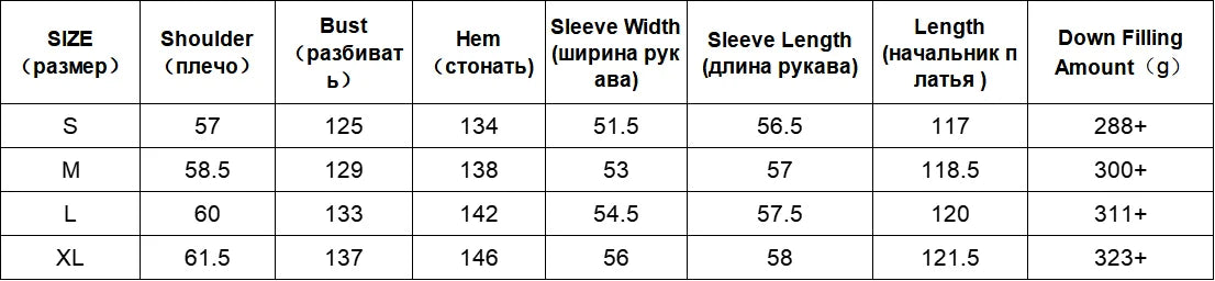 CHIC VEN Korean Women White Down Coats Loose Solid Female 90 White Duck Down Jacket for Woman Tops Autumn Winter 2024 Clothing