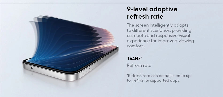 POCO M7 Global Version Snapdragon 685 Smartphone 6.9" 144Hz FHD+ DotDisplay 50MP Camera 7000mAh Battery 33W Fast Charging NFC