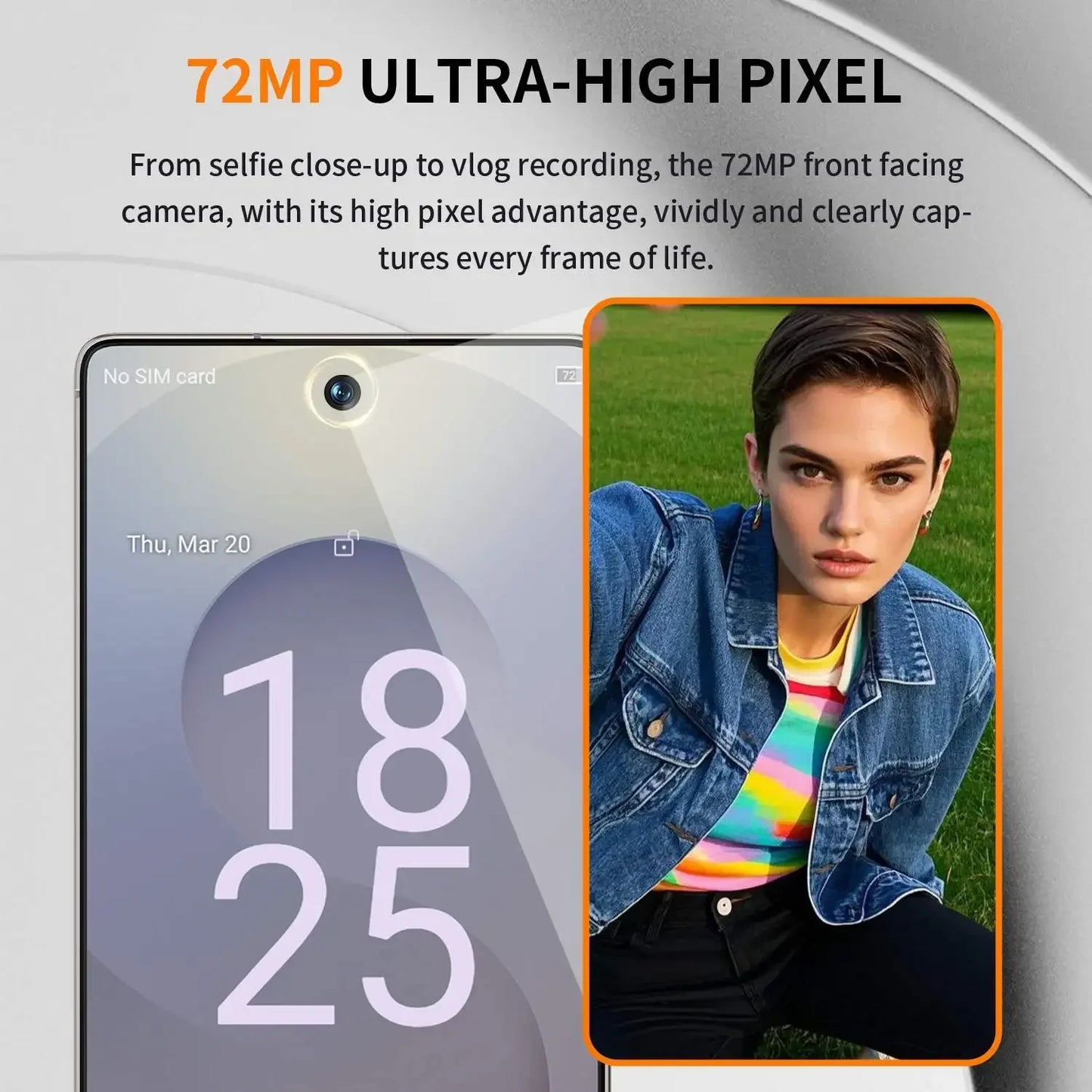 2025 NEW HOT S25 Ultra 22GB 2TB 7.3inch HD Global Edition Original Smart Dual Card 8000mAh Battery Facial Recognition Function