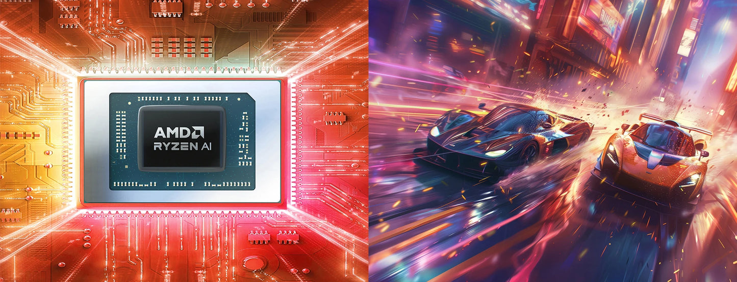 HONOR Laptop MagicBook X14 Plus 2024 14" Inch 2.8K 120Hz AMD Ryzen R7 8845HS 16/32GB 1TB Computer PC Notebook Ultrabook FMI-721