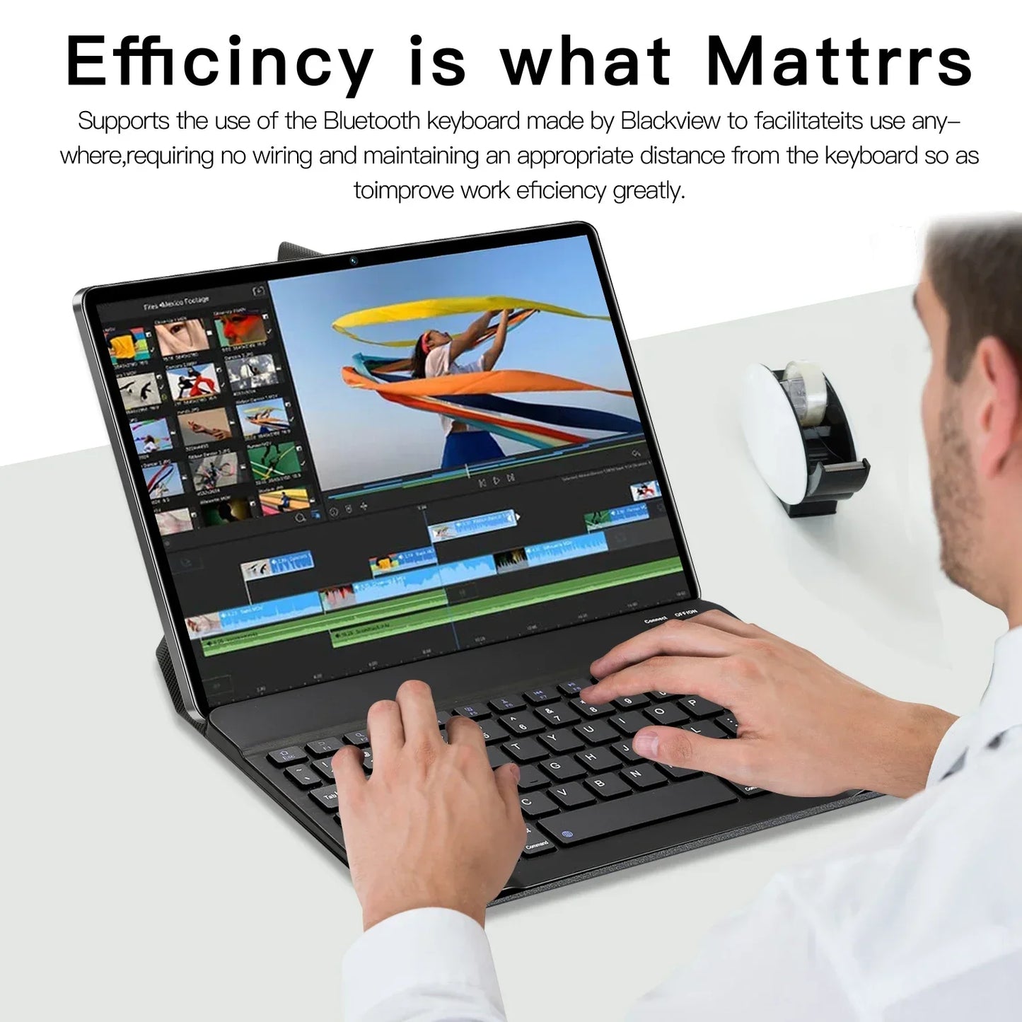 2025 New Original Global Edition Tablet Android 14 Pad 15 Pro 22GB + 2TB Snapdragon 888 Tablet 5G Dual SlM Card WIFI HD 4K M Tab