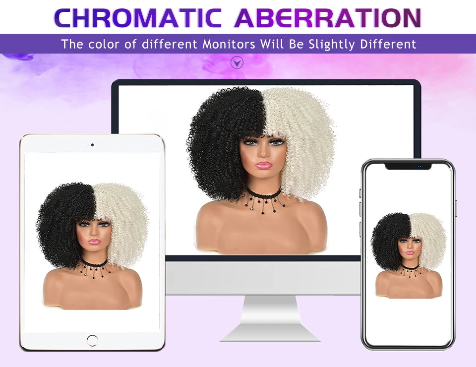 Synthetic Lace Front Wigs Long Straight Blonde Red Wig For Black Women Natural Ombre Brown Cosplay Lace Wig Halloween