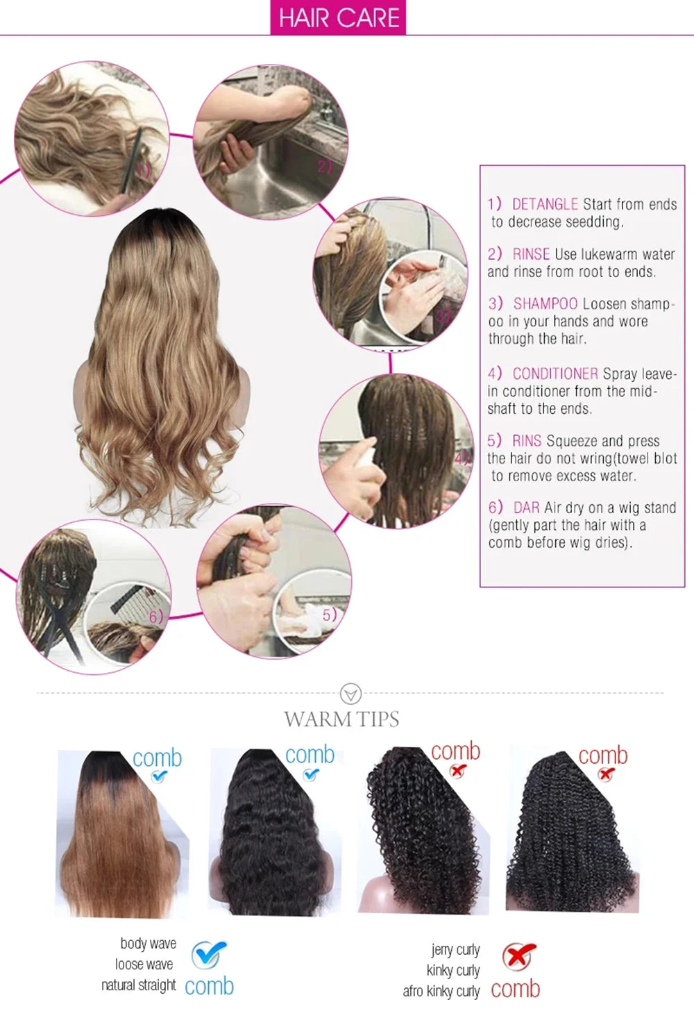 Long Wavy Body Wave Neon Green Black Ombre Wig Synthetic Free Part 13X4 Fluorescent Colored Wigs for Women Party Cosplay Costume