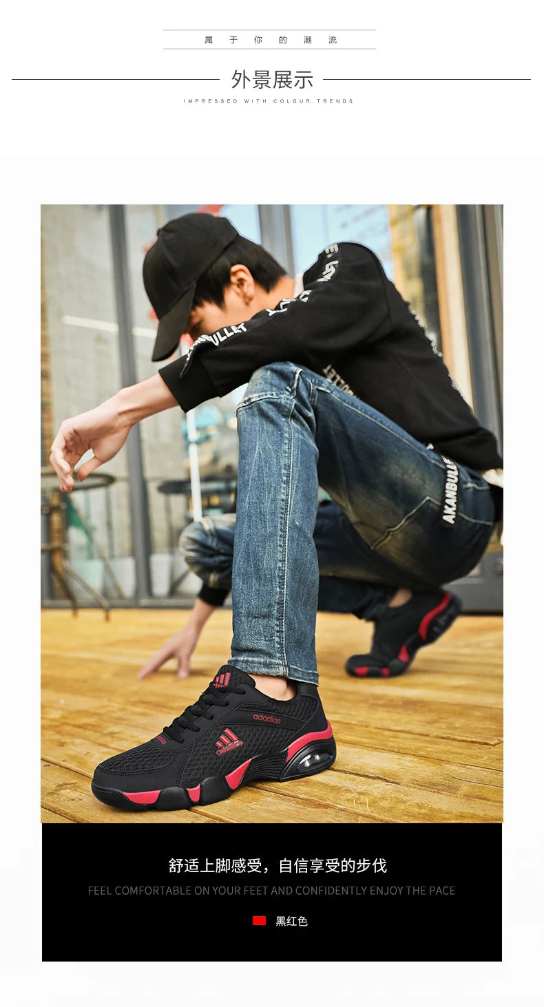 2025 new men's sneakers,running shoes,jogging shoes,casual shoes Lightweight Best-Selling Cushioned Elegant Affordable Outdoor