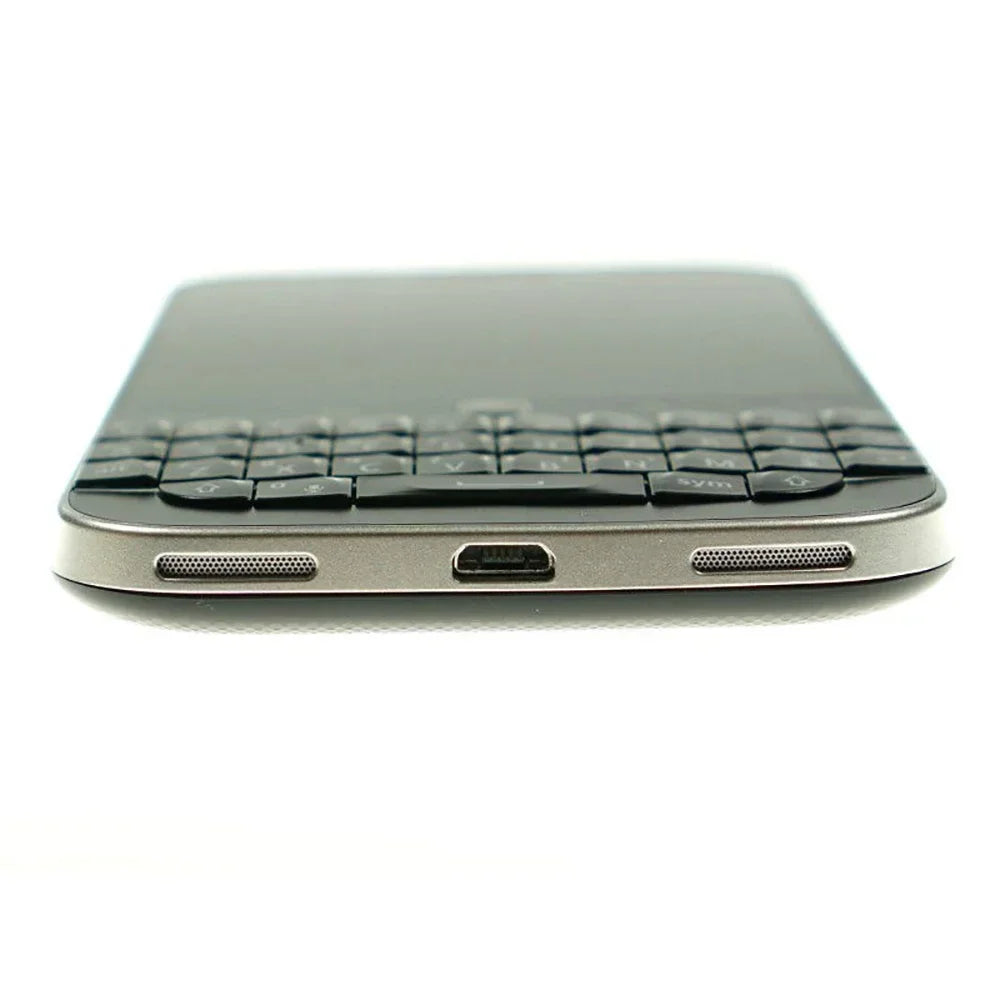 Original BlackBerry Q20 4G LTE Mobile Phone 95%New 3.5" 2GB RAM 16G ROM 8MP+2MP Camera WiFi BlackBerryOS Smartphone