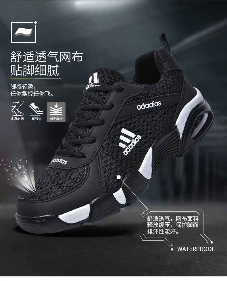2025 new men's sneakers,running shoes,jogging shoes,casual shoes Lightweight Best-Selling Cushioned Elegant Affordable Outdoor