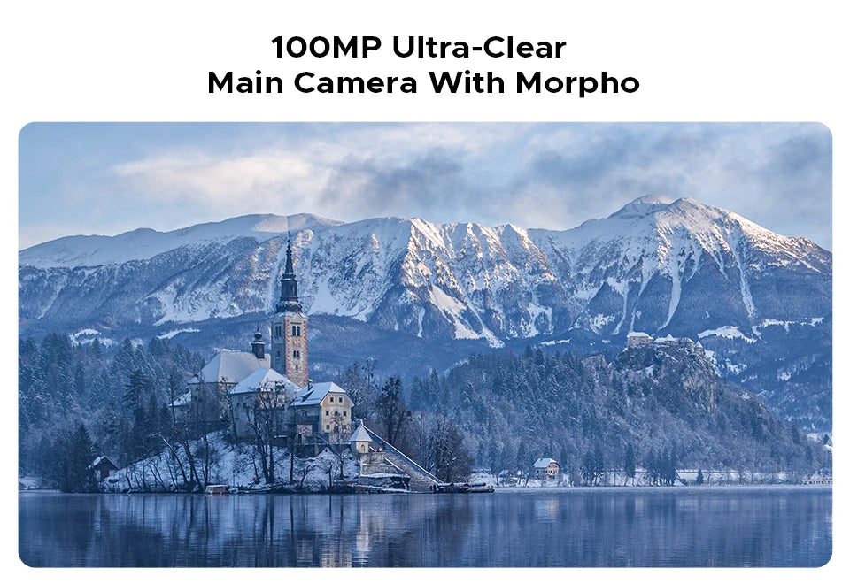 DOOGEE Blade GT Ultra 5G Rugged Smartphone Dimensity 7300 6.72'' 16GB 512GB LED Light Effect Design Ultra-thin Cell Phone