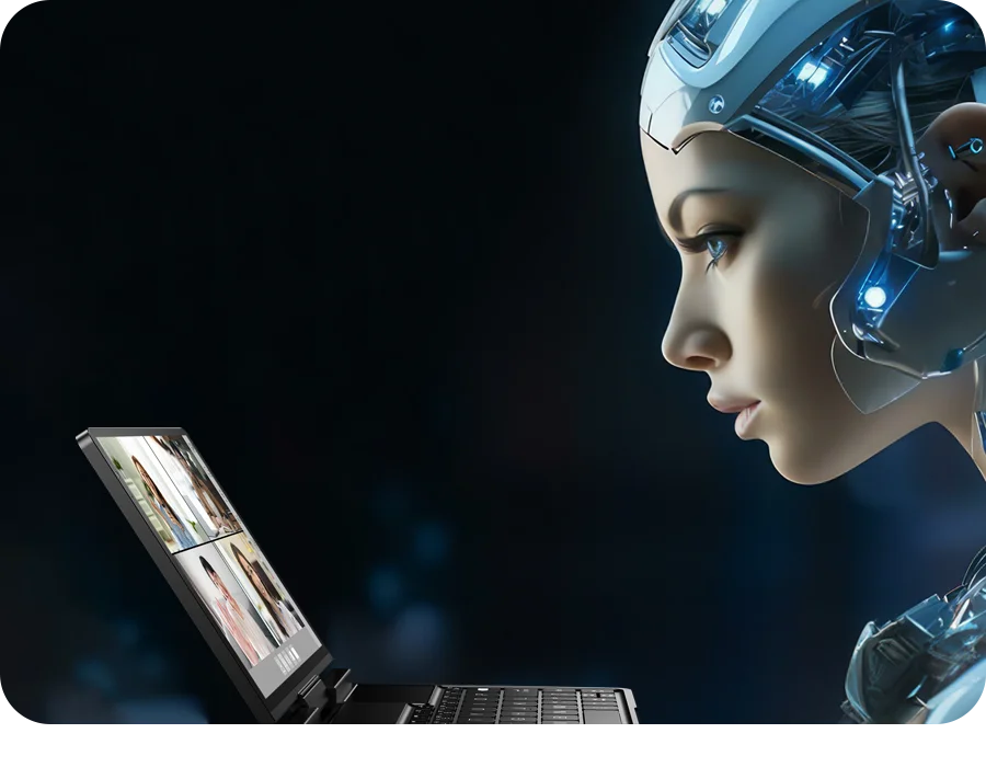 New 2025 version! GPD Pocket 4 8.8-inch AMD AI 9 HX 370 64GB RAM 2TB NVMe 2.5K resolution 144Hz refresh rate Gaming Mini Laptop