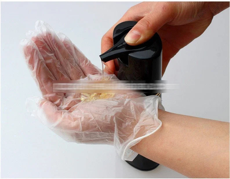 Hair Color Shampoo for Gray Hair 3 in 1 Black Hair Dye Shampoo for Women&Men Natural Herbal Safety Nourishing Hair Care Cream