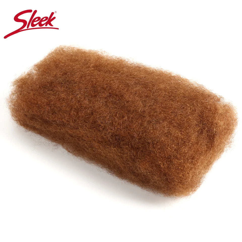 Afro Kinky Curly Bulk Human Hair For Braid Twists Curly Hair Extension Peruvian Hair for Dreadlock Extension Create Dreadlocks