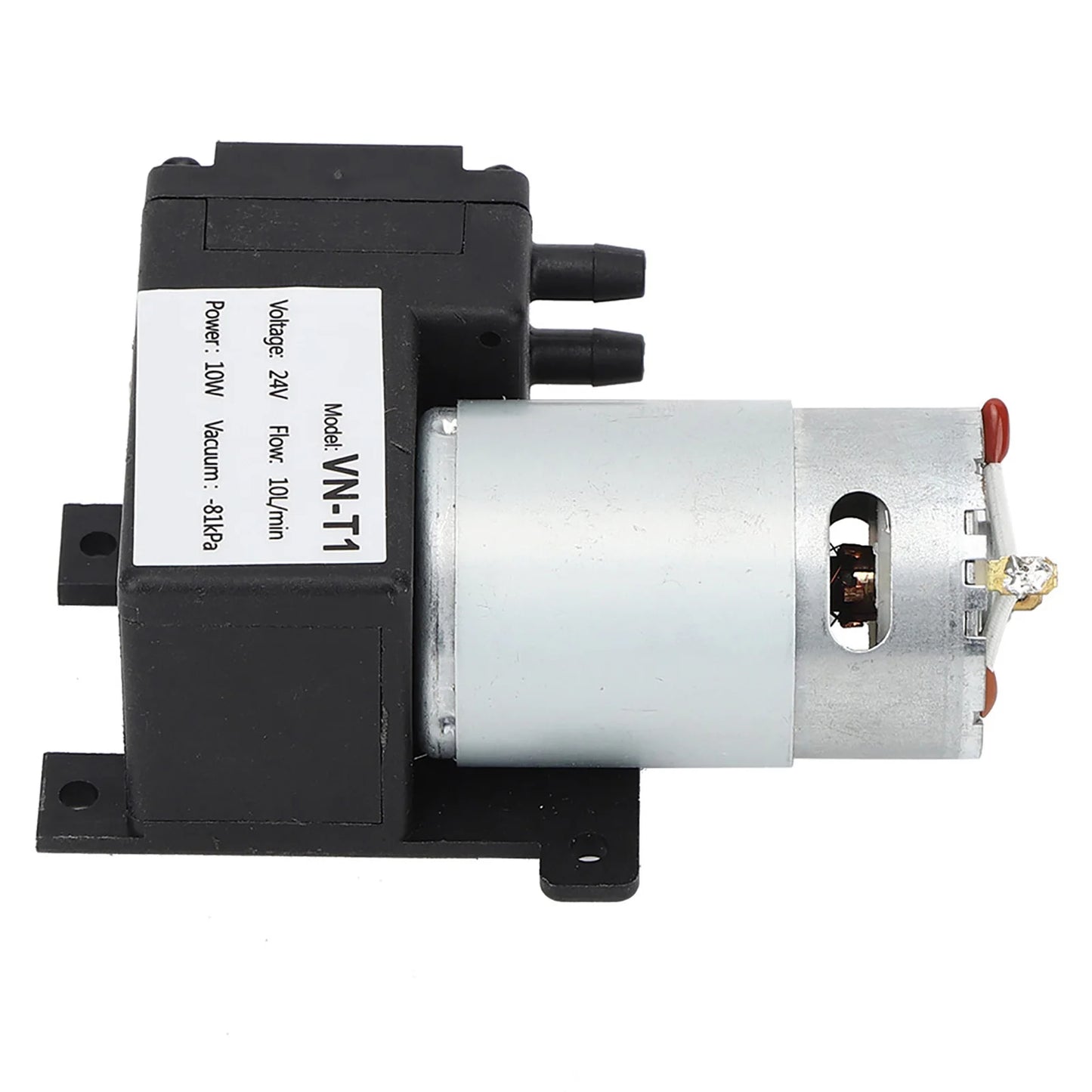 VN T1 Micro DC Vacuum Pump Mechanical Parts Low Noise Industrial Accessory