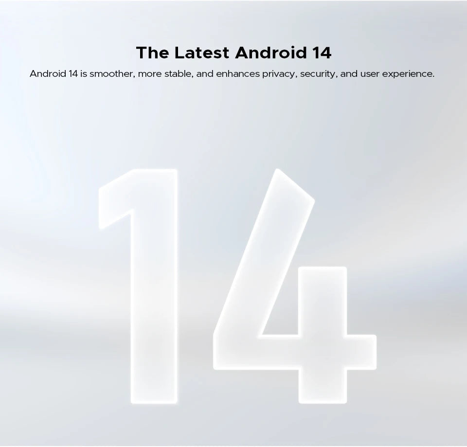 DOOGEE Blade GT Ultra 5G Rugged Smartphone Dimensity 7300 6.72'' 16GB 512GB LED Light Effect Design Ultra-thin Cell Phone