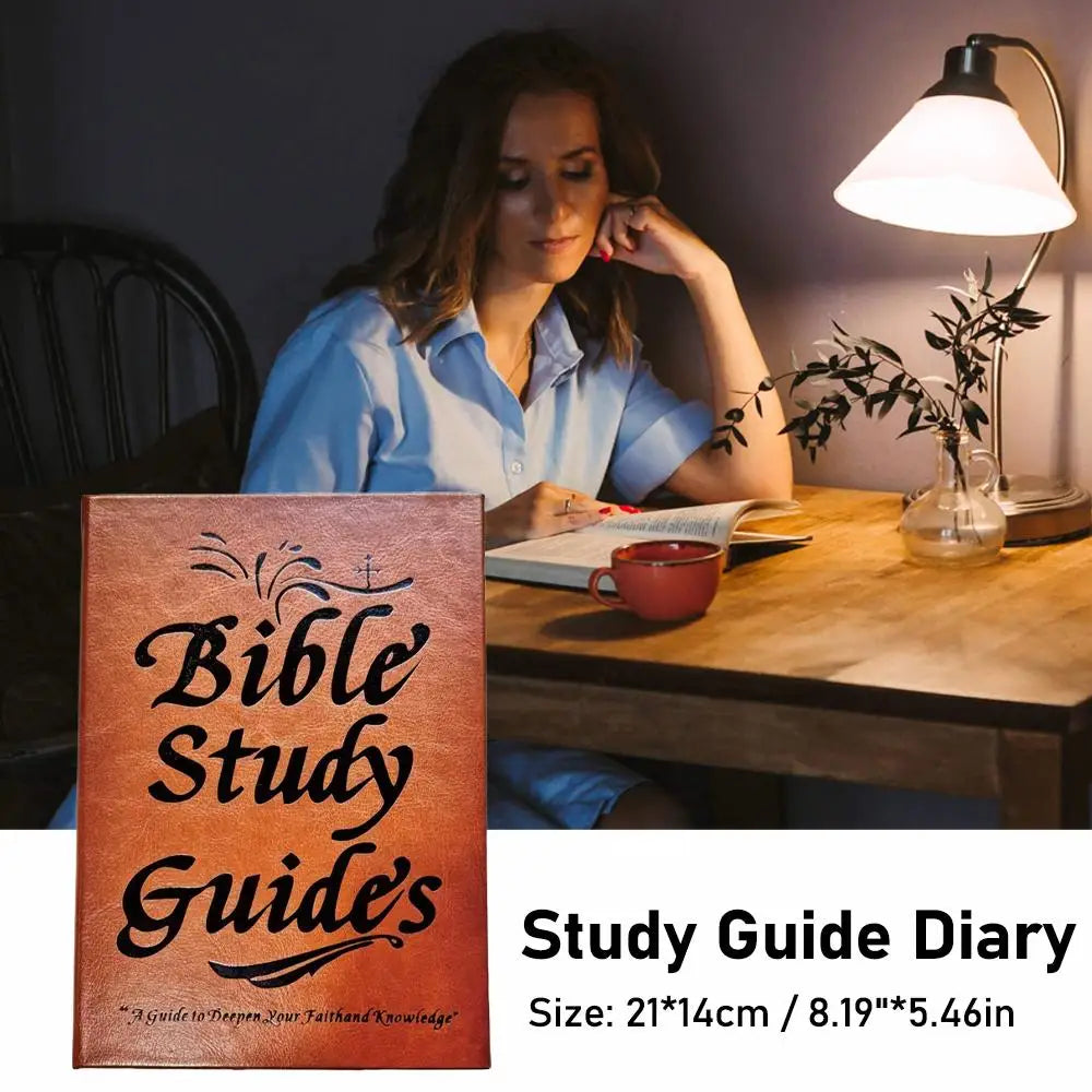 Bible Book Summary Guide with Scripture Note & Prayer Reflections Bible Study Guide Bible Book Learning Plan for Men Women Gifts