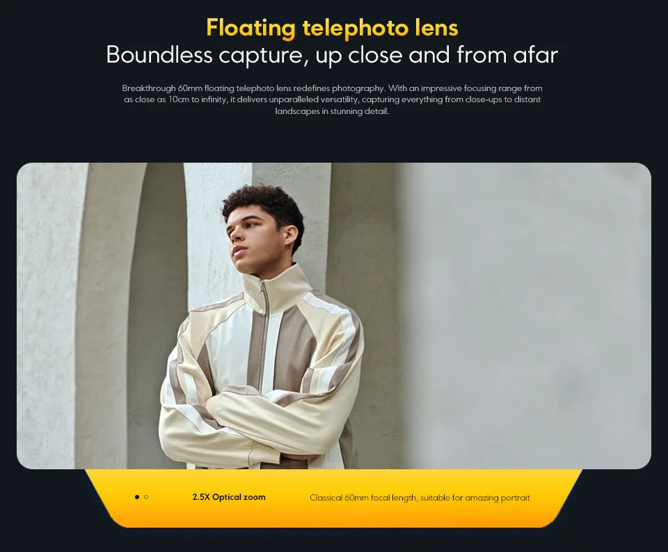 Global Version POCO F7 Ultra Snapdragon 8 Elite 6.67" AMOLED Display 50MP Triple Camera 5300mAh 120W HyperCharge Cellphone