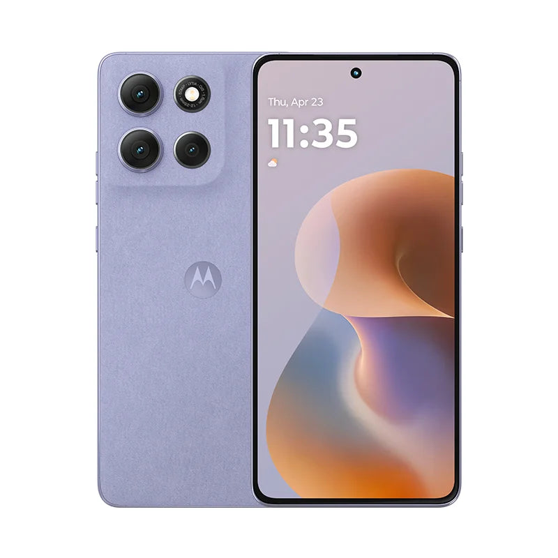 Motorola Moto G100 Pro Smart Phone Dimensity 7300 6.7inch LTPO 50MP AI Camera 30W Fast Charger 6720Mah Moto Motorola  g100 Pro