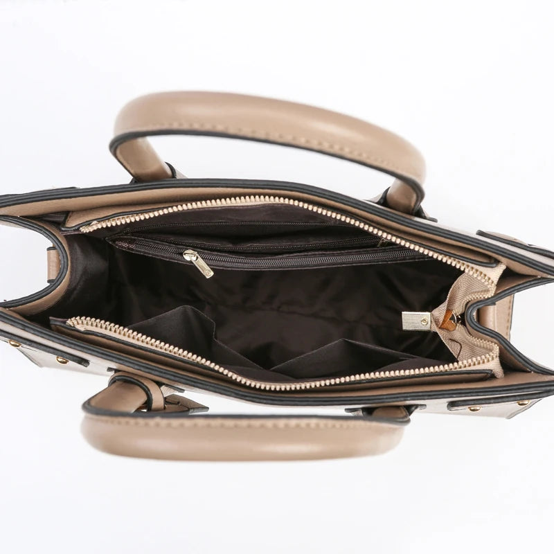 Bags for Women Classic Handbags Fashion Shoulder Bags Simple Crossbody Bags Versatile Messenger Bags Luxury Bags High Quality