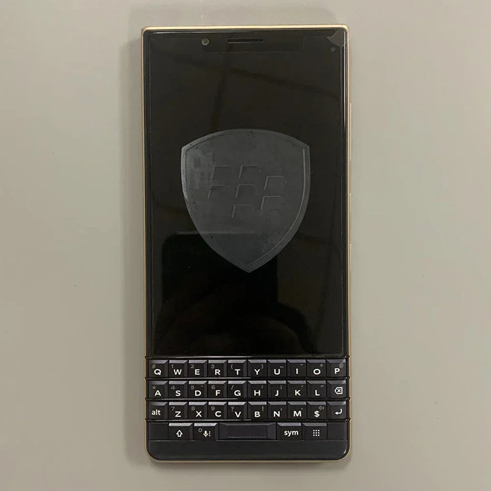 BlackBerry Key2 LE 4G LTE Mobile Phone 4.5'' IPS LCD 3GB/4GB RAM 32GB/64GB ROM 13MP+5MP Octa-Core Android Keyboard SmartPhone
