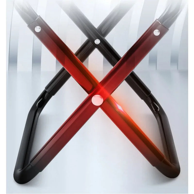 26cm*26cm*24cm Outdoor Portable Folding Chairs Combat Readiness Benches Fishing Stools Travel Camping and Mazars Are Ultra Light